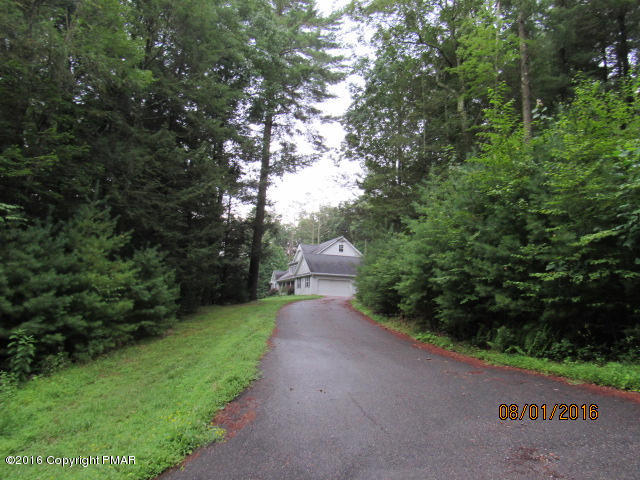 1165 Old Sawmill Road Kunkletown, PA 18058 - Photo 2 of 17 Old Sawmill Street View