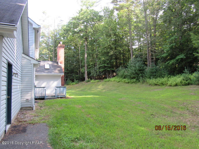 1165 Old Sawmill Road Kunkletown, PA 18058 - Photo 3 of 17 Sawmill back