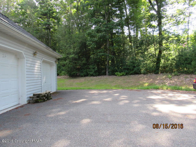 1165 Old Sawmill Road Kunkletown, PA 18058 - Photo 4 of 17 Sawmill side