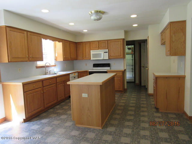 1165 Old Sawmill Road Kunkletown, PA 18058 - Photo 5 of 17 Sawmill Kitchen