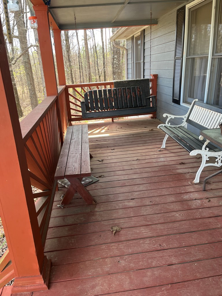 1188 Phil Howe Road Manchester, GA 31816 - Photo 3 of 23 Gallery Image 3