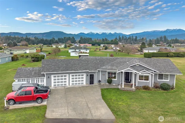 $775,000 | 41 Shiloh Lane, Sequim, WA 98382