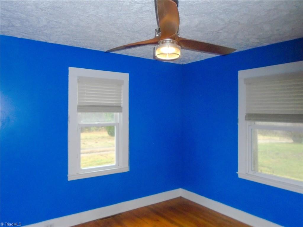 516 Hiatt Road Mount Airy, NC 27030 - Photo 10 of 14 Bedroom 1
