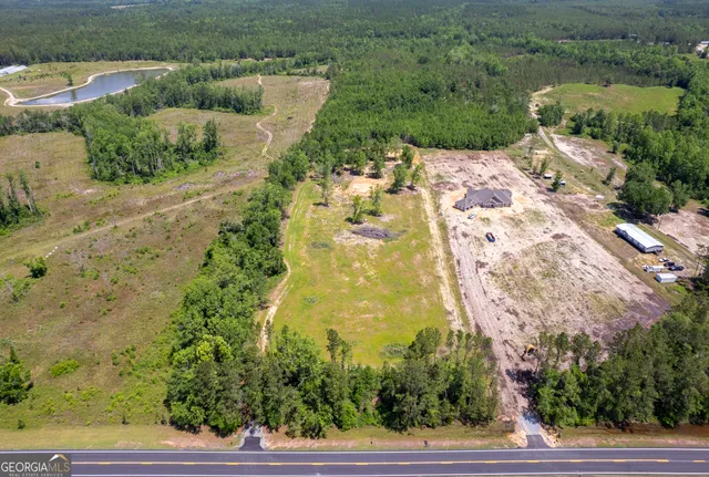 $120,000 | 17614 Lanes Bridge Road, Odum, GA 31555