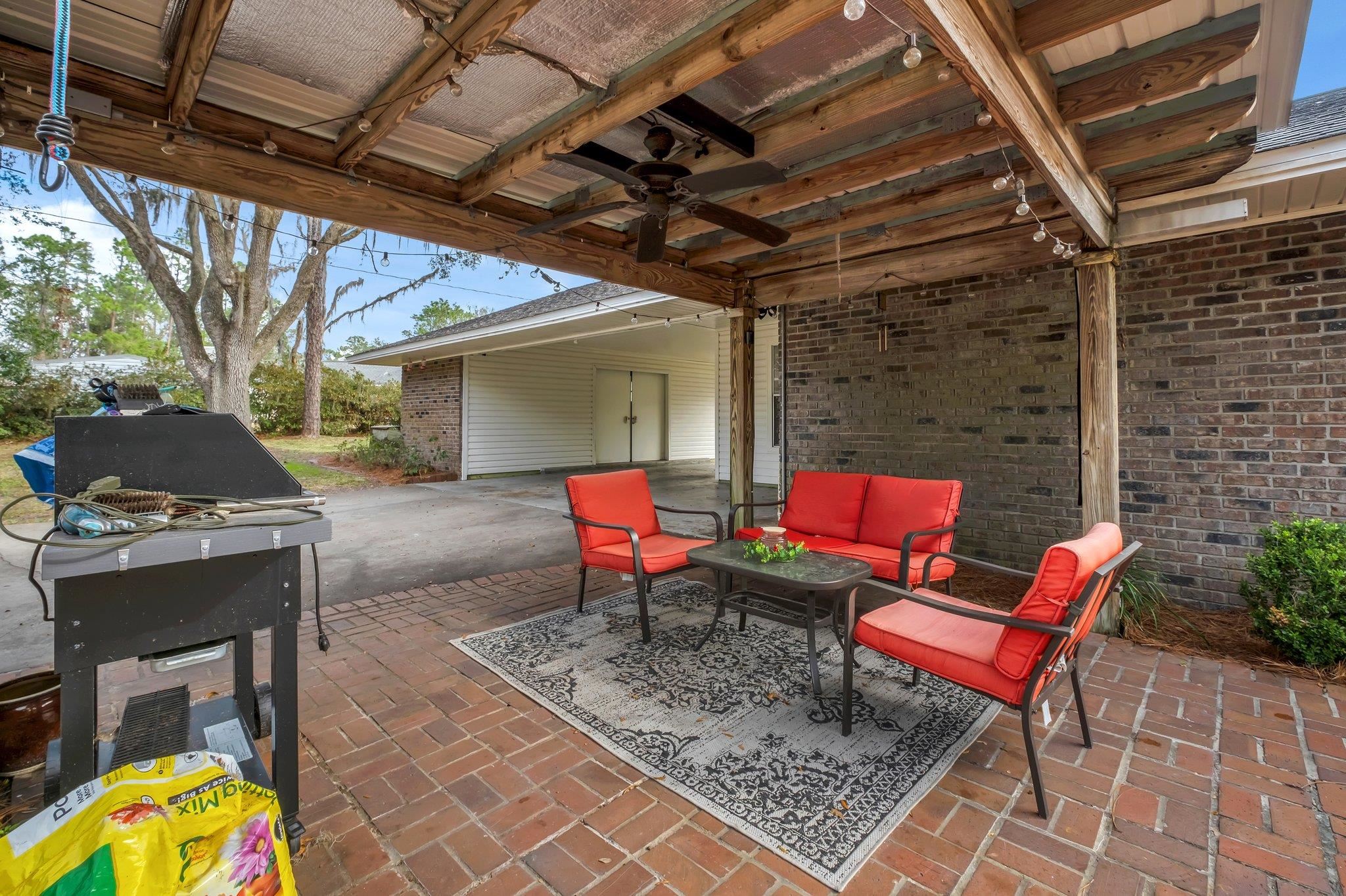 200 State Street Perry, FL 32348 - Photo 12 of 42