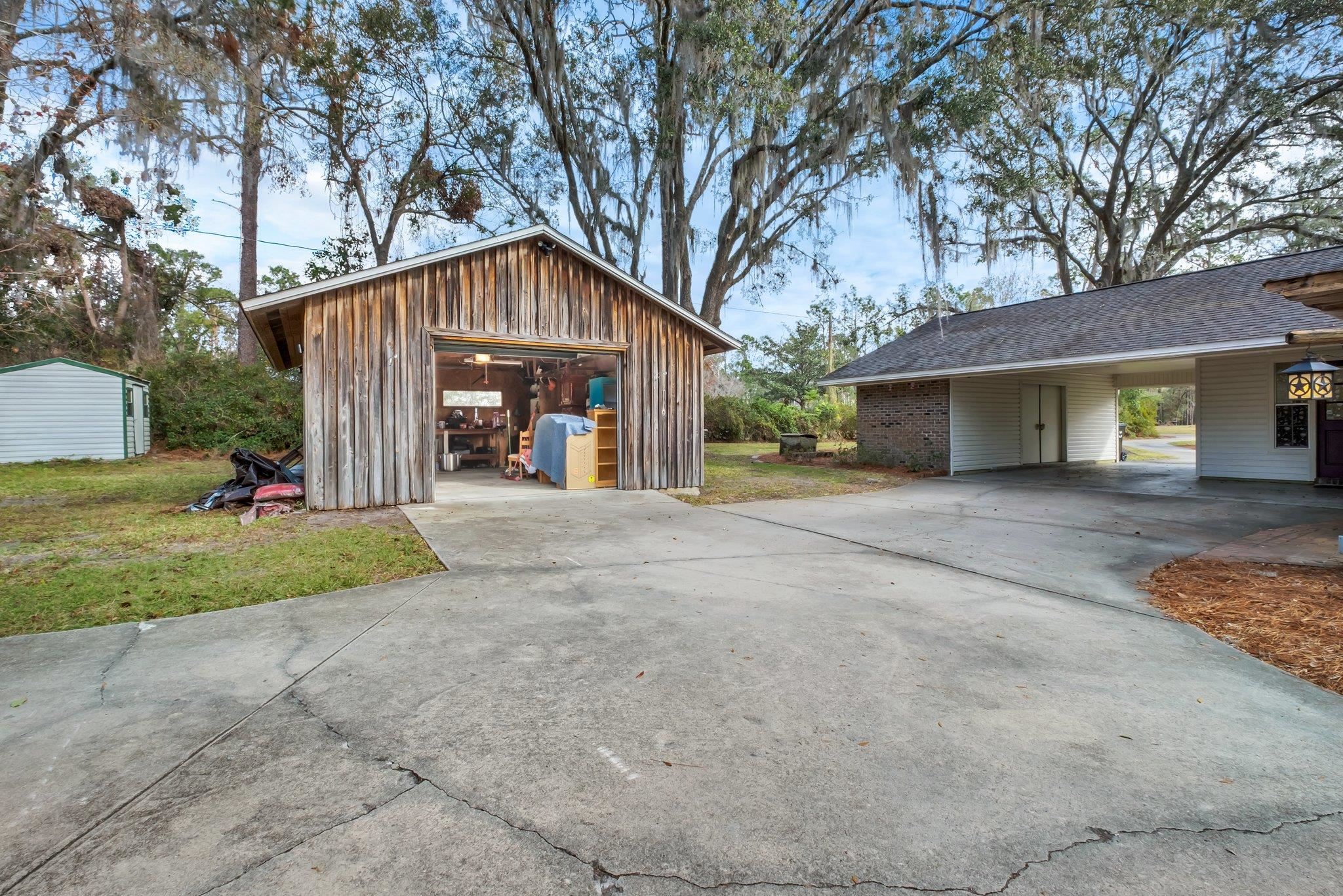 200 State Street Perry, FL 32348 - Photo 13 of 42