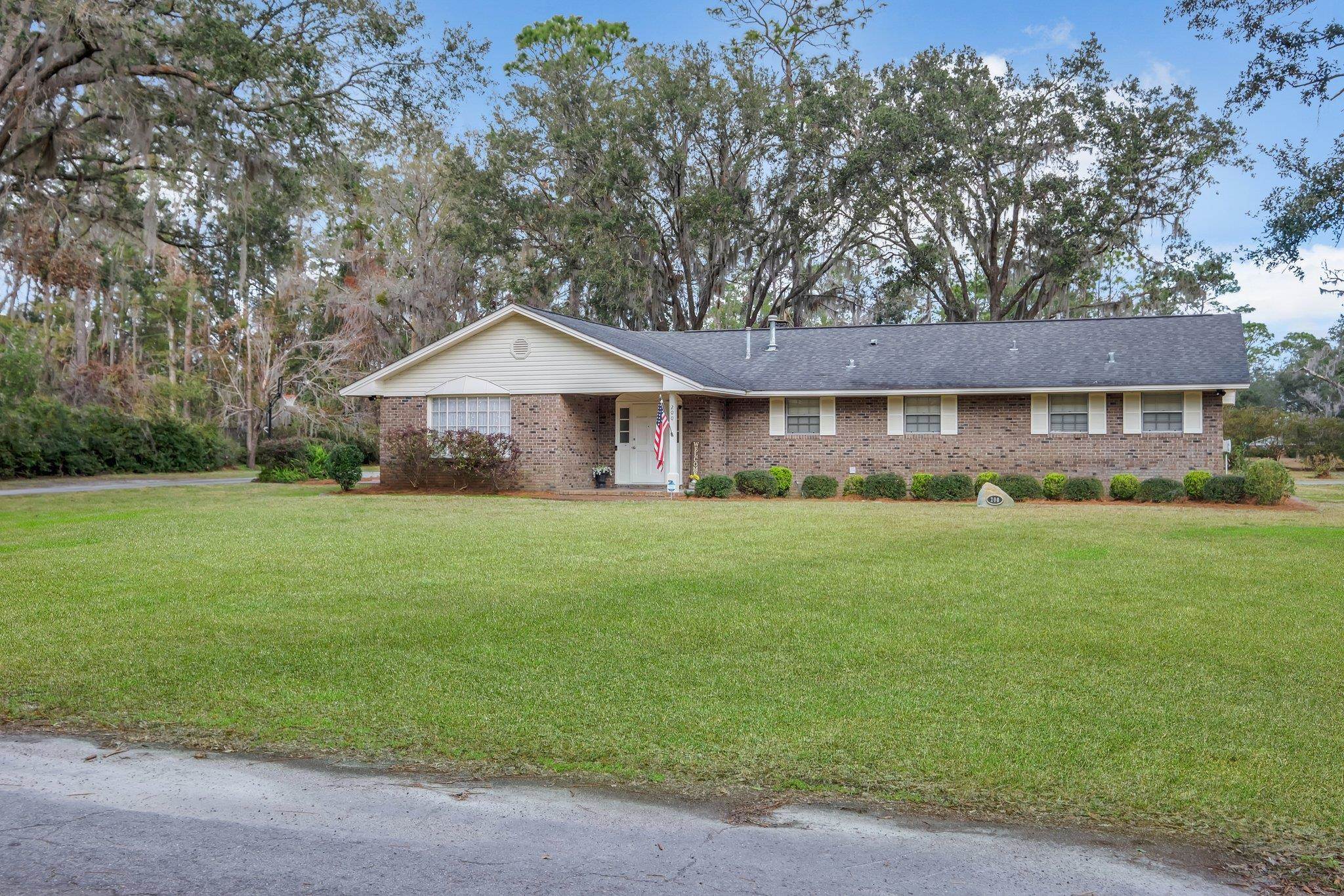 200 State Street Perry, FL 32348 - Photo 34 of 42