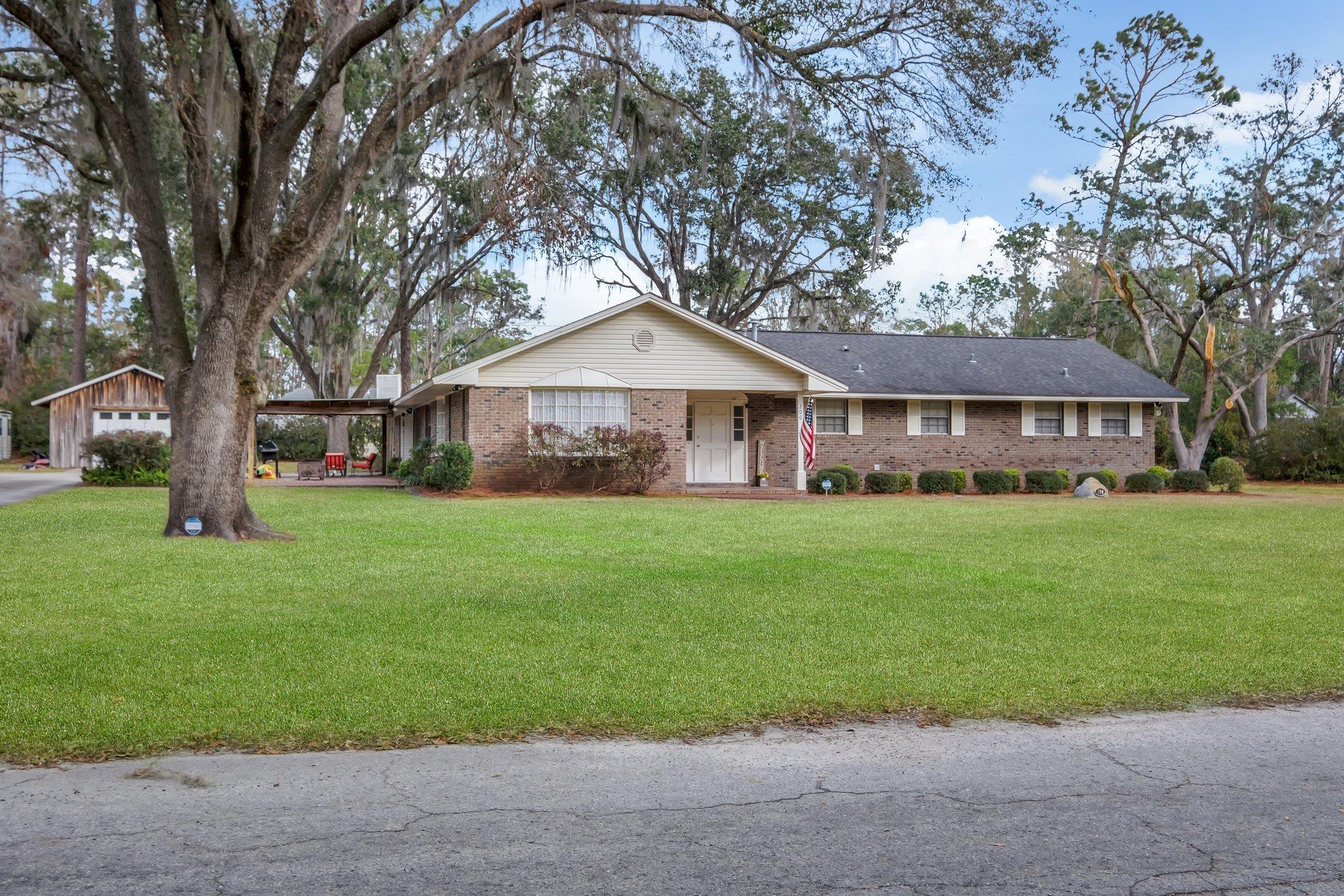 200 State Street Perry, FL 32348 - Photo 35 of 42