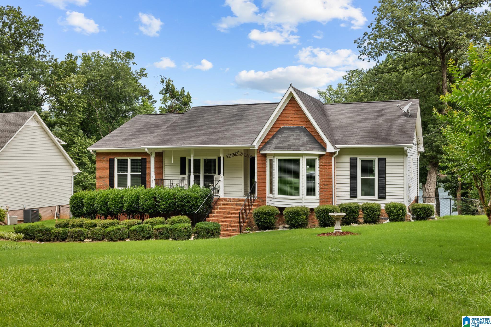 8210 Cedar Mountain Road Pinson, AL 35126 - Photo 6 of 90