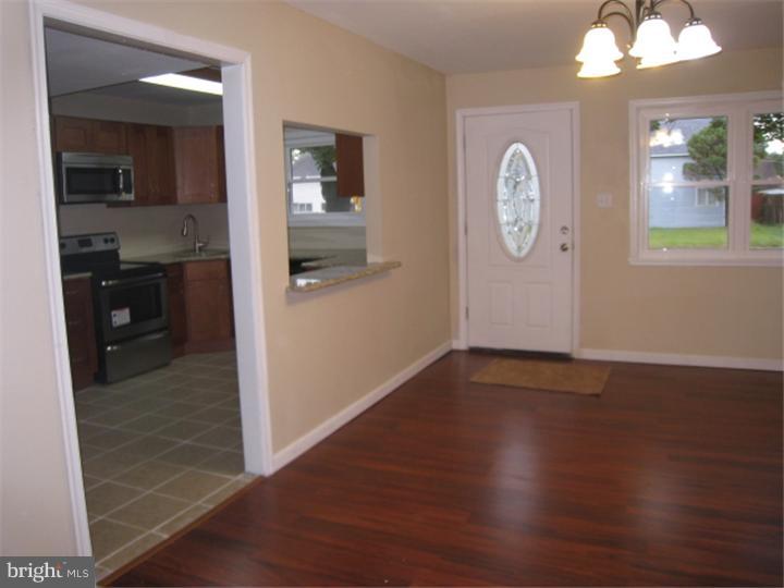 109 Goldengate Road Levittown, PA 19057 - Photo 2 of 23 Dining Room