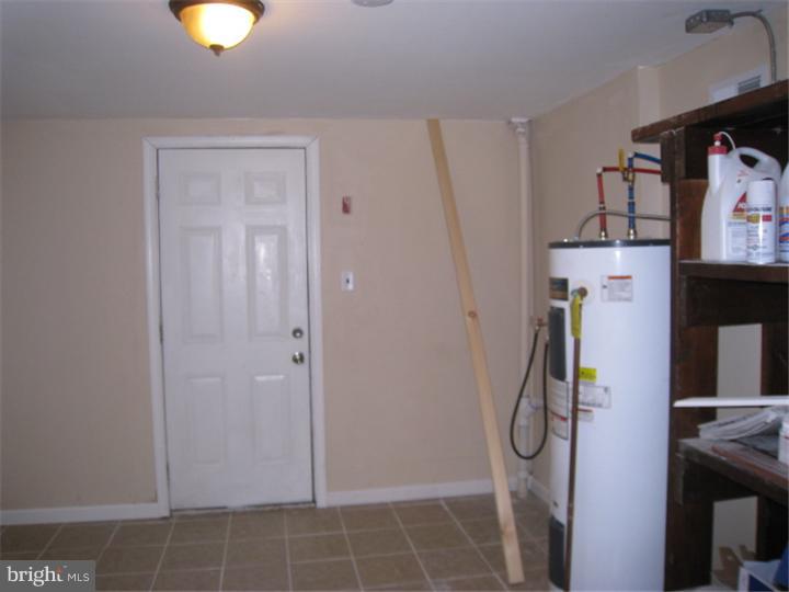 109 Goldengate Road Levittown, PA 19057 - Photo 22 of 23 Laundry Room
