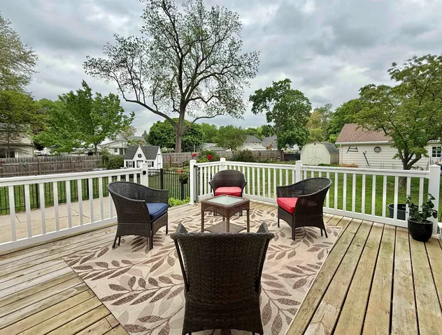 $449,900 | 1719 Emerson Street, Beloit, WI 53511