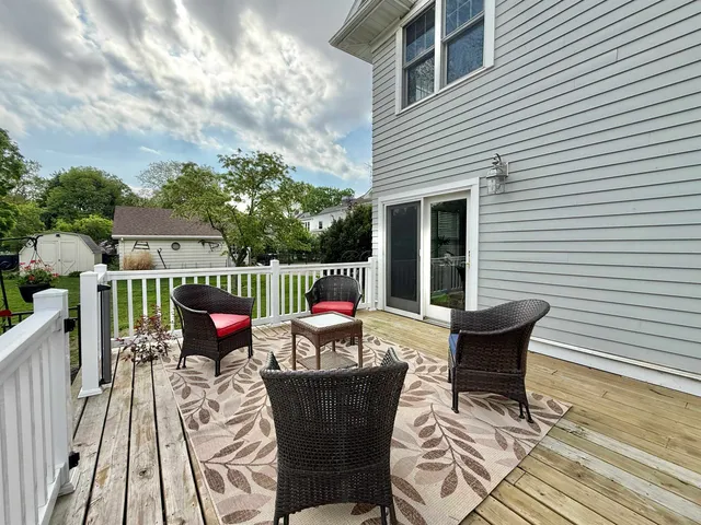 $449,900 | 1719 Emerson Street, Beloit, WI 53511