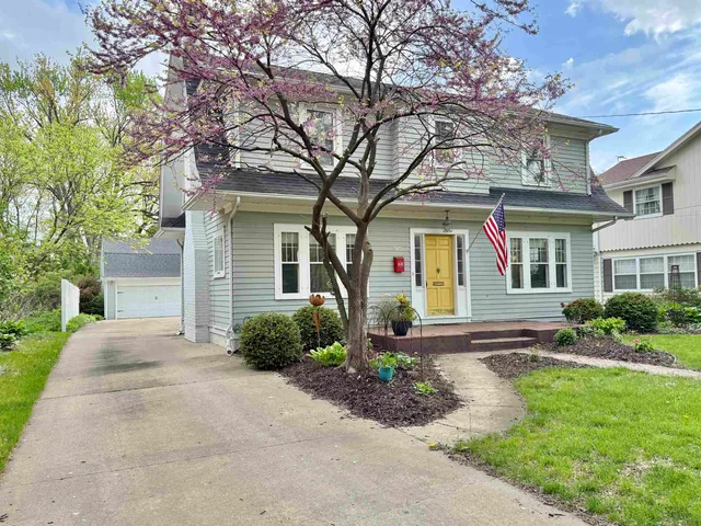 $449,900 | 1719 Emerson Street, Beloit, WI 53511