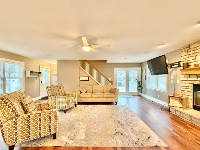 $449,900 | 1719 Emerson Street, Beloit, WI 53511