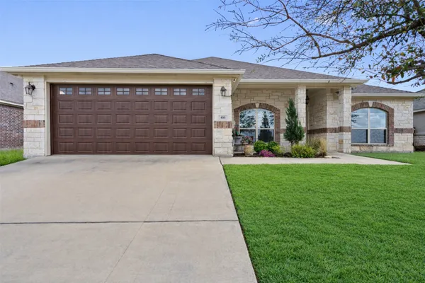$409,000 | 416 Western Sky Trail, Jarrell, TX 76537