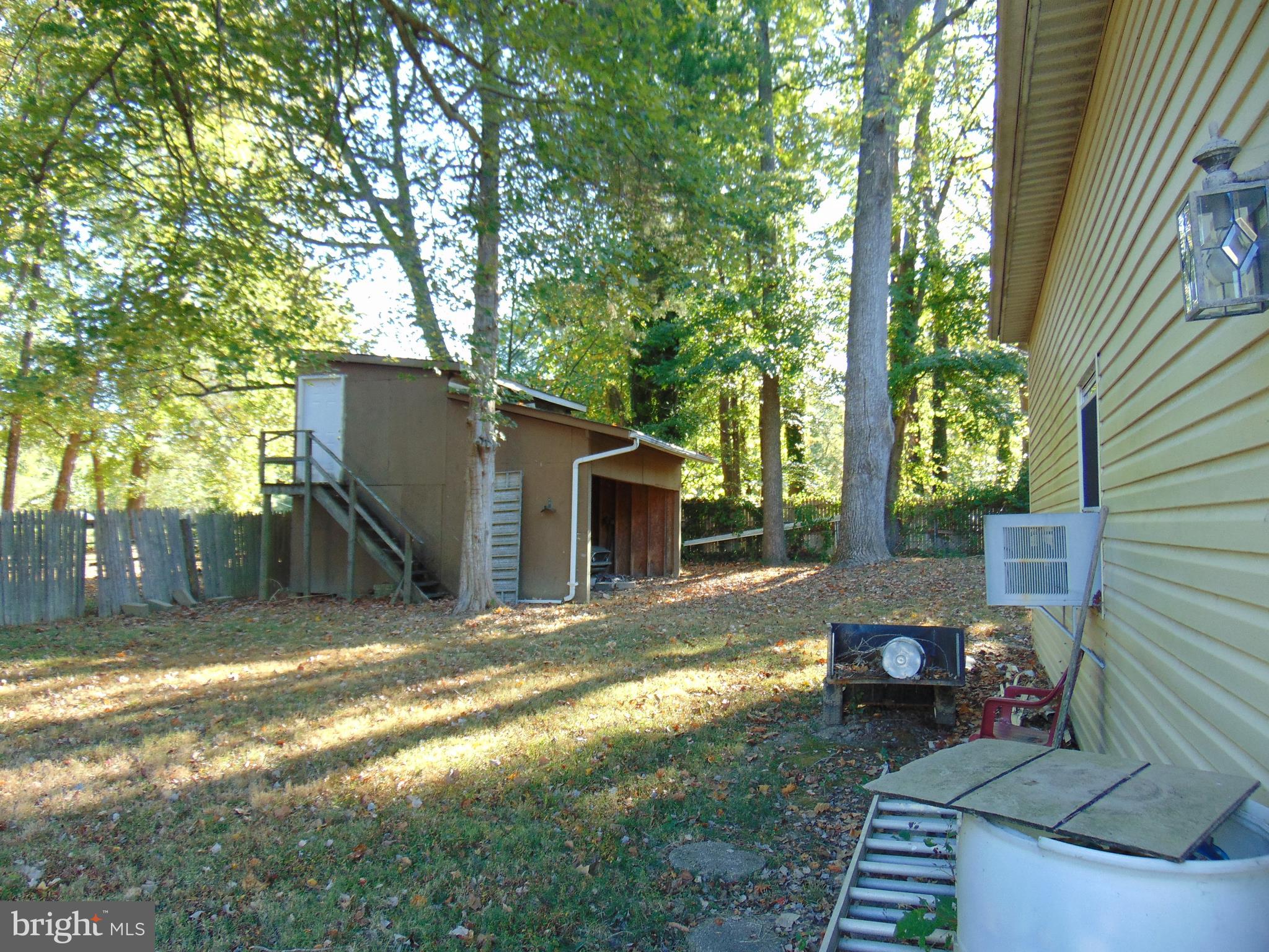 14714 Livingston Road Accokeek, MD 20607 - Photo 22 of 24
