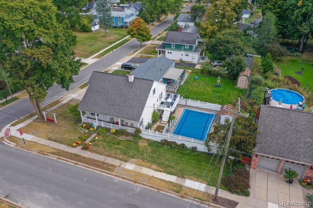 380 Prospect Street Romeo, MI 48065 - Photo 56 of 56