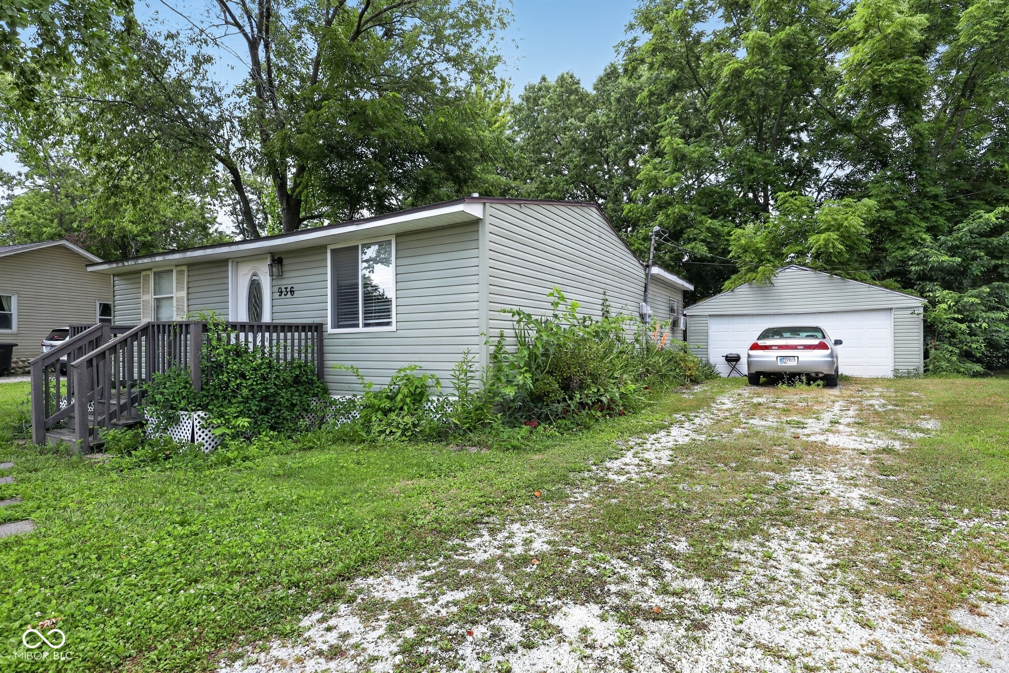 936 Greenwich Road Lafayette, IN 47905 - Photo 14 of 14