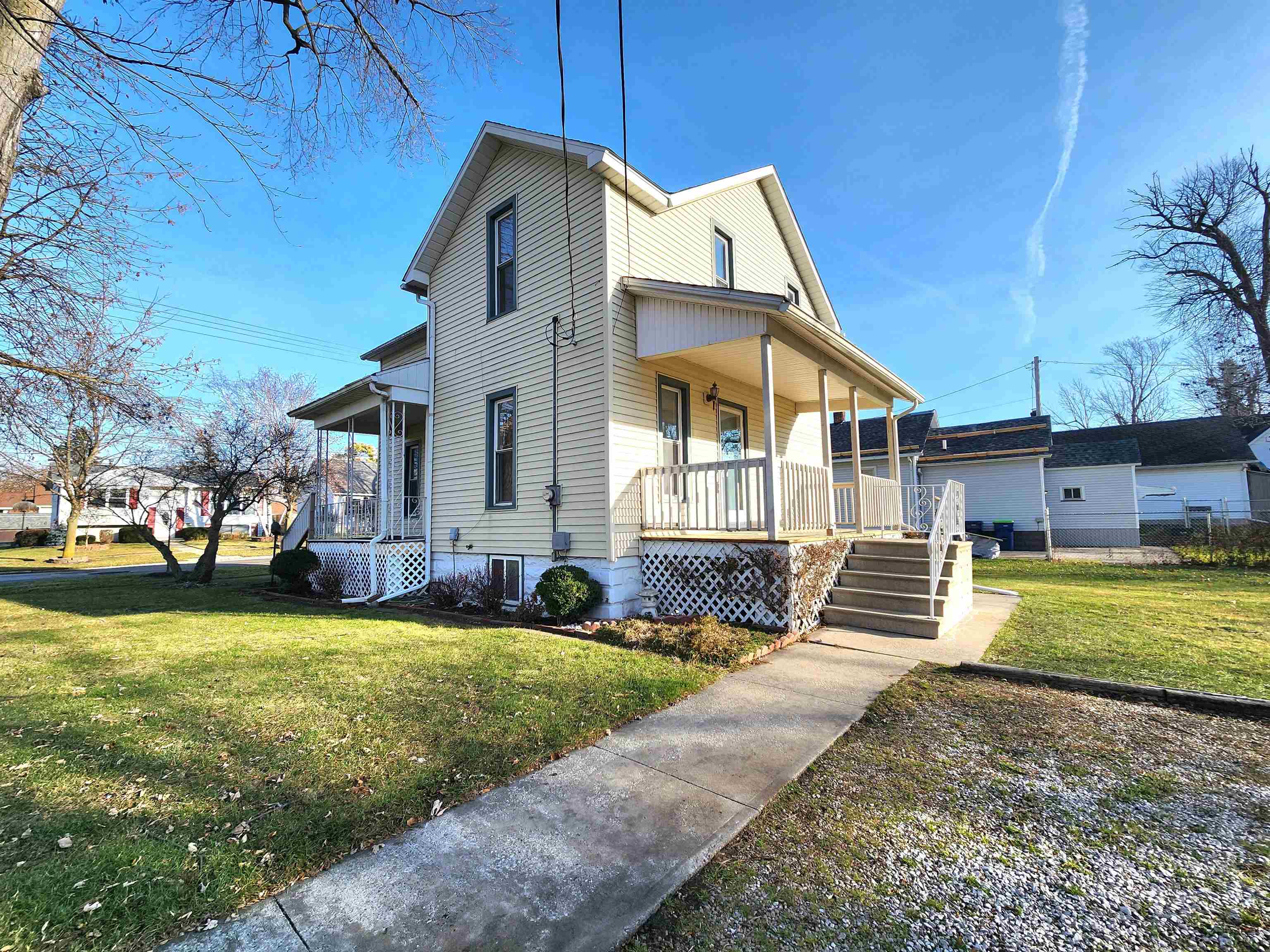 1700 18th Street Bay City, MI 48708 - Photo 1 of 17