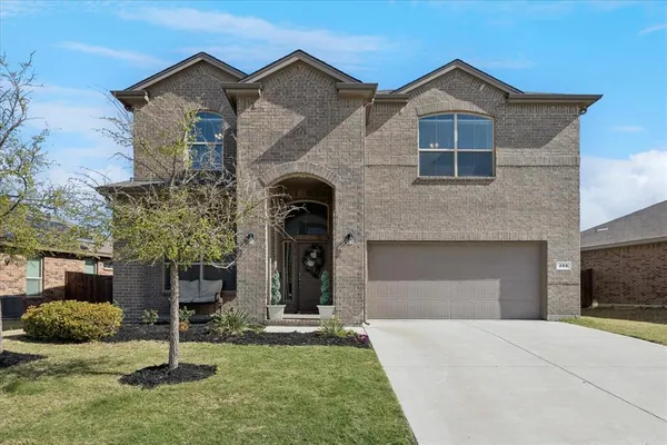 $479,496 | 408 Frenchpark Drive, Fort Worth, TX 76052