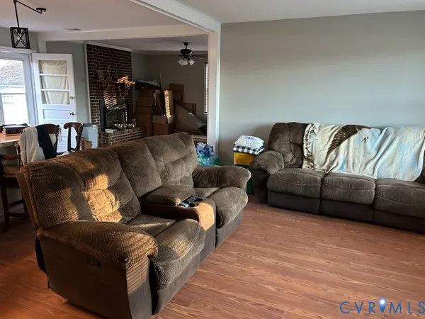 $289,000 | 11707 Zilles Road, Blackstone, VA 23824