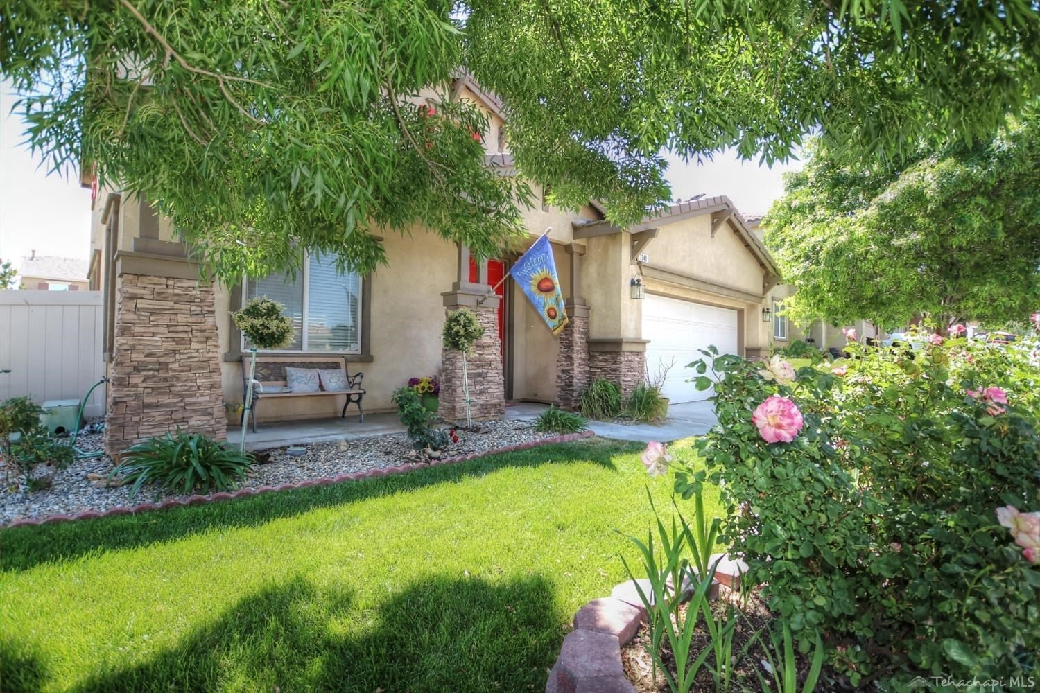 1340 Wild Olive Road Tehachapi, CA 93561 - Photo 2 of 38 Gallery Image 2