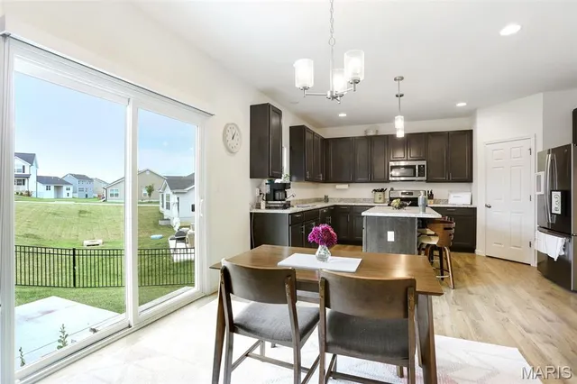 $389,000 | 171 Prairie Wind Drive, Wentzville, MO 63385