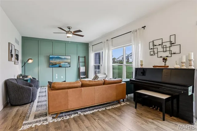 $389,000 | 171 Prairie Wind Drive, Wentzville, MO 63385