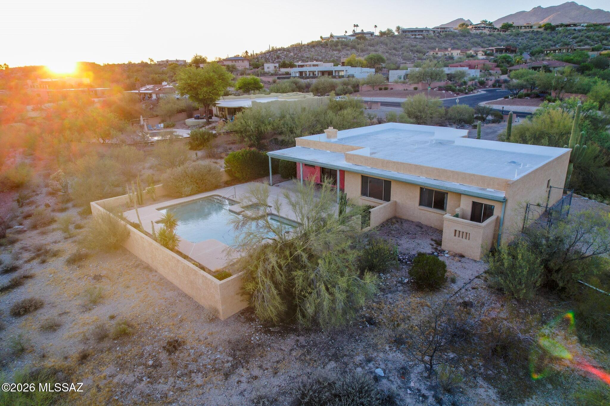 6090 East River Road Tucson, AZ 85750 - Photo 44 of 49