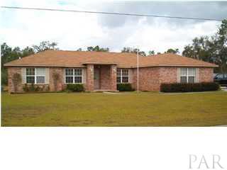 6233 Hunters Ridge Drive Milton, FL 32570 - Photo 1 of 7 Welcome to 6233 Hunters Ridge Drive