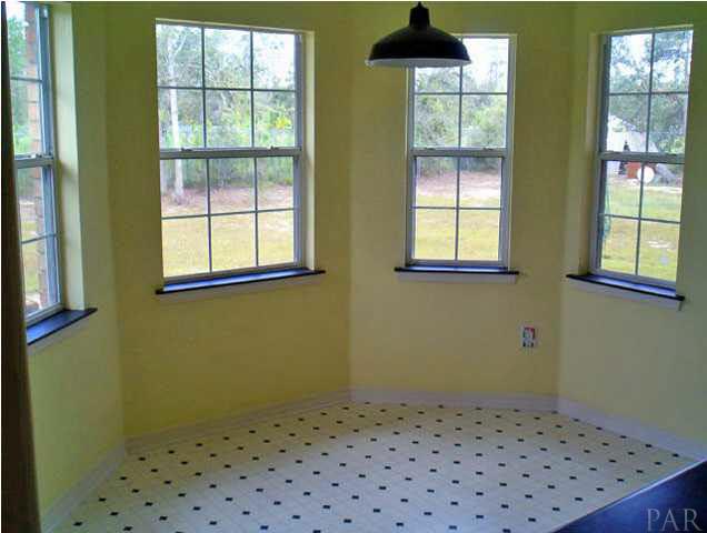 6233 Hunters Ridge Drive Milton, FL 32570 - Photo 2 of 7 Dining Area