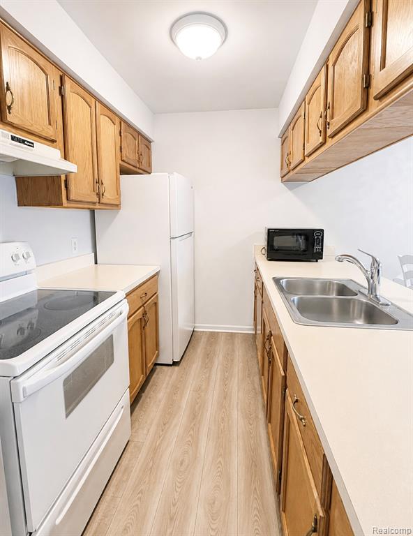 29838 Utica Road, Unit 25 Roseville, MI 48066 - Photo 6 of 15