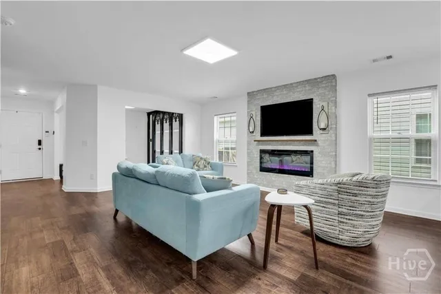 $2,190 | 116 Ristona Drive, Savannah, GA 31419