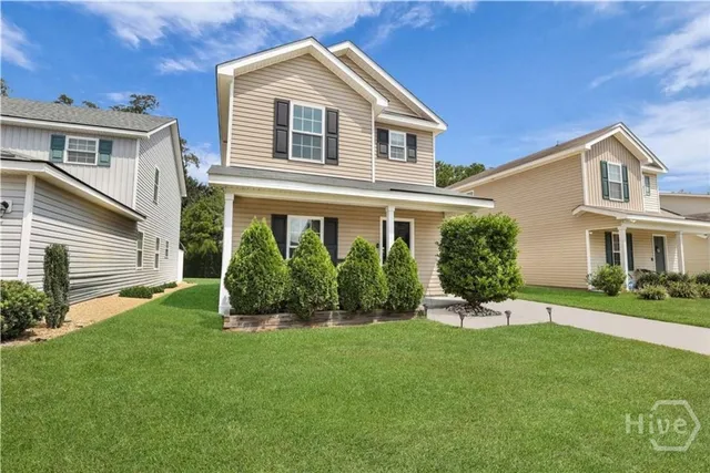 $2,190 | 116 Ristona Drive, Savannah, GA 31419