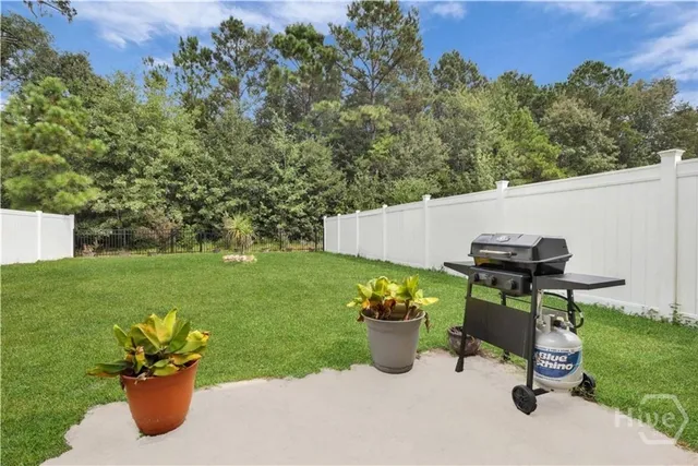 $2,190 | 116 Ristona Drive, Savannah, GA 31419