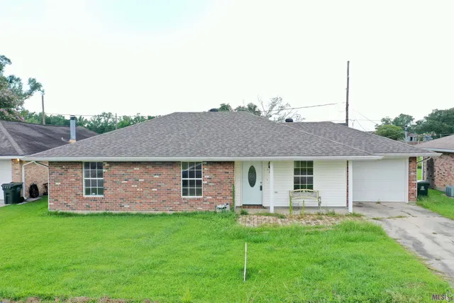 $200,000 | 108 North Terrebonne Drive, Gray, LA 70359