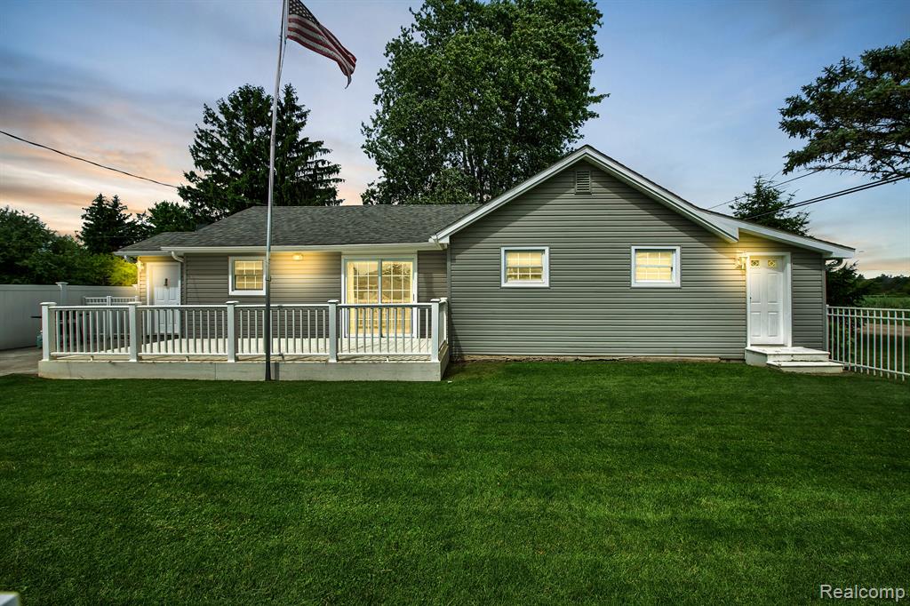 21010 Pratt Road Armada, MI 48005 - Photo 1 of 47 Gallery Image 1