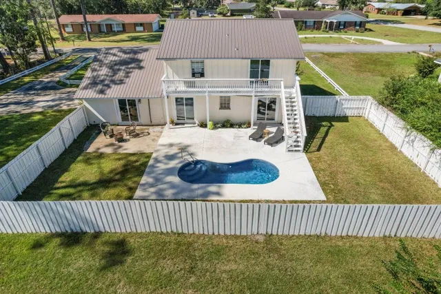 $305,000 | 168 Pierce Street, Jesup, GA 31545