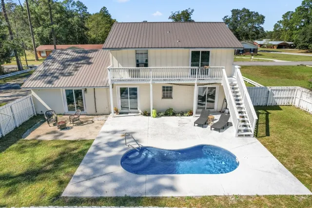 $305,000 | 168 Pierce Street, Jesup, GA 31545