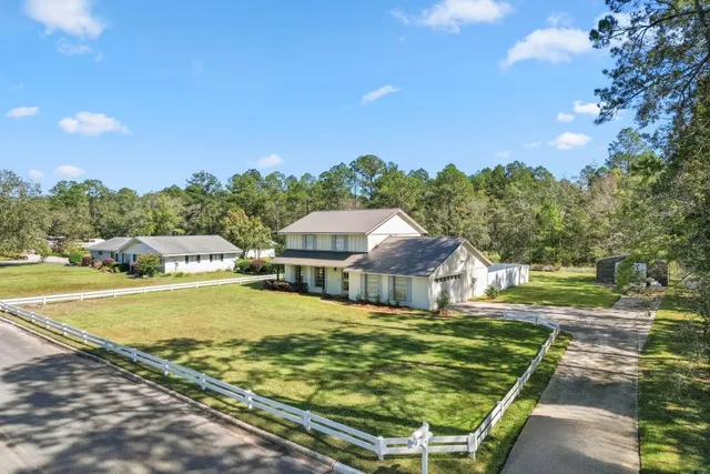 $305,000 | 168 Pierce Street, Jesup, GA 31545
