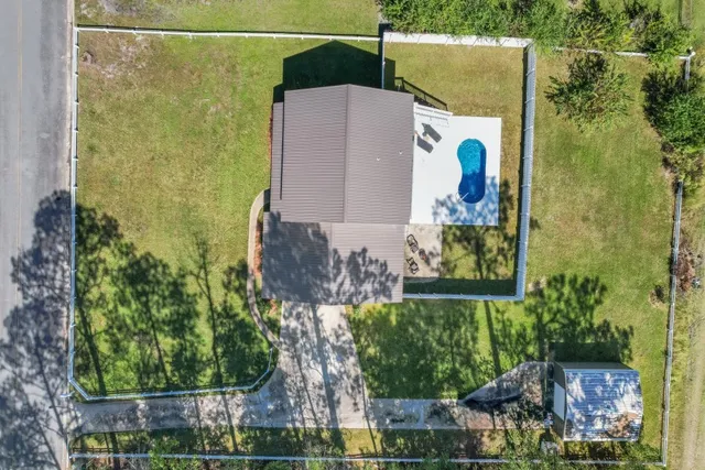 $305,000 | 168 Pierce Street, Jesup, GA 31545