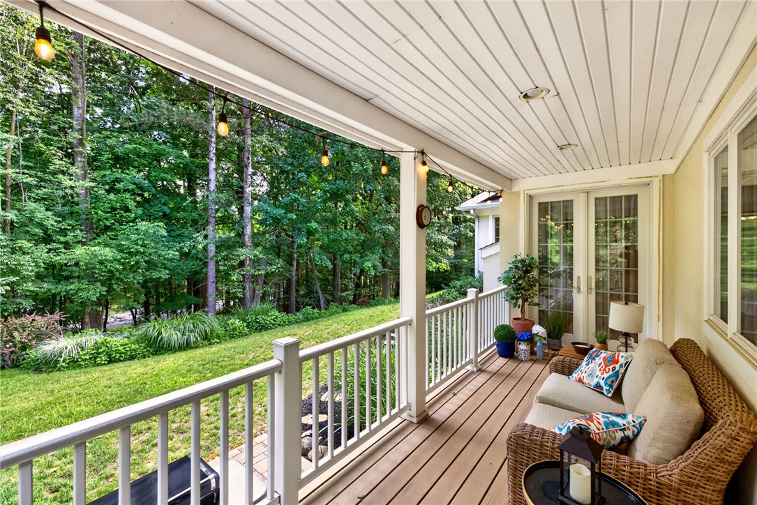 5 Risewood Lane Pittsford, NY 14534 - Photo 36 of 44