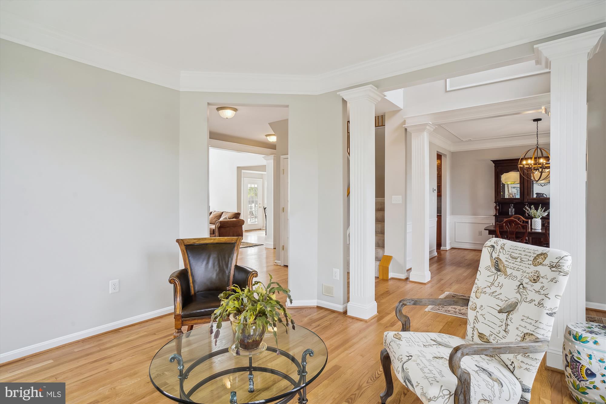 5911 Union Ridge Court Adamstown, MD 21710 - Photo 12 of 94 Gallery Image 12
