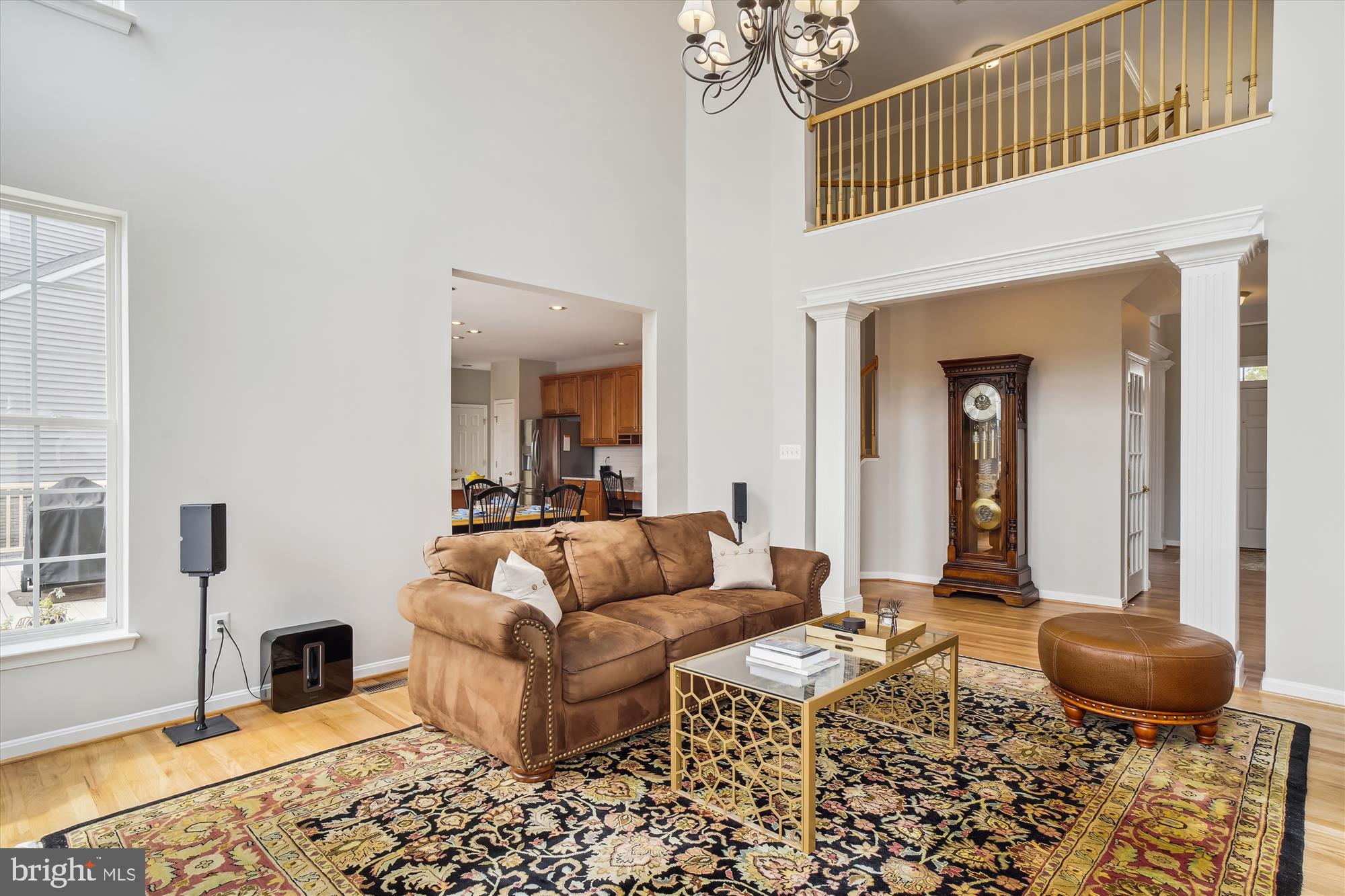 5911 Union Ridge Court Adamstown, MD 21710 - Photo 25 of 94 Gallery Image 25