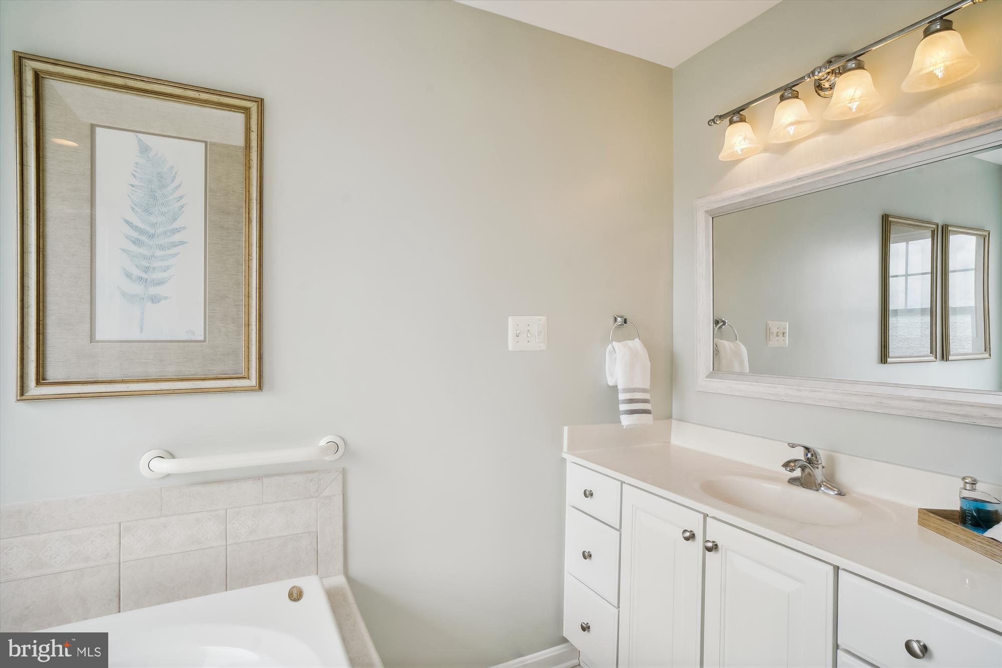 5911 Union Ridge Court Adamstown, MD 21710 - Photo 48 of 94 HIS & HER VANIITIES