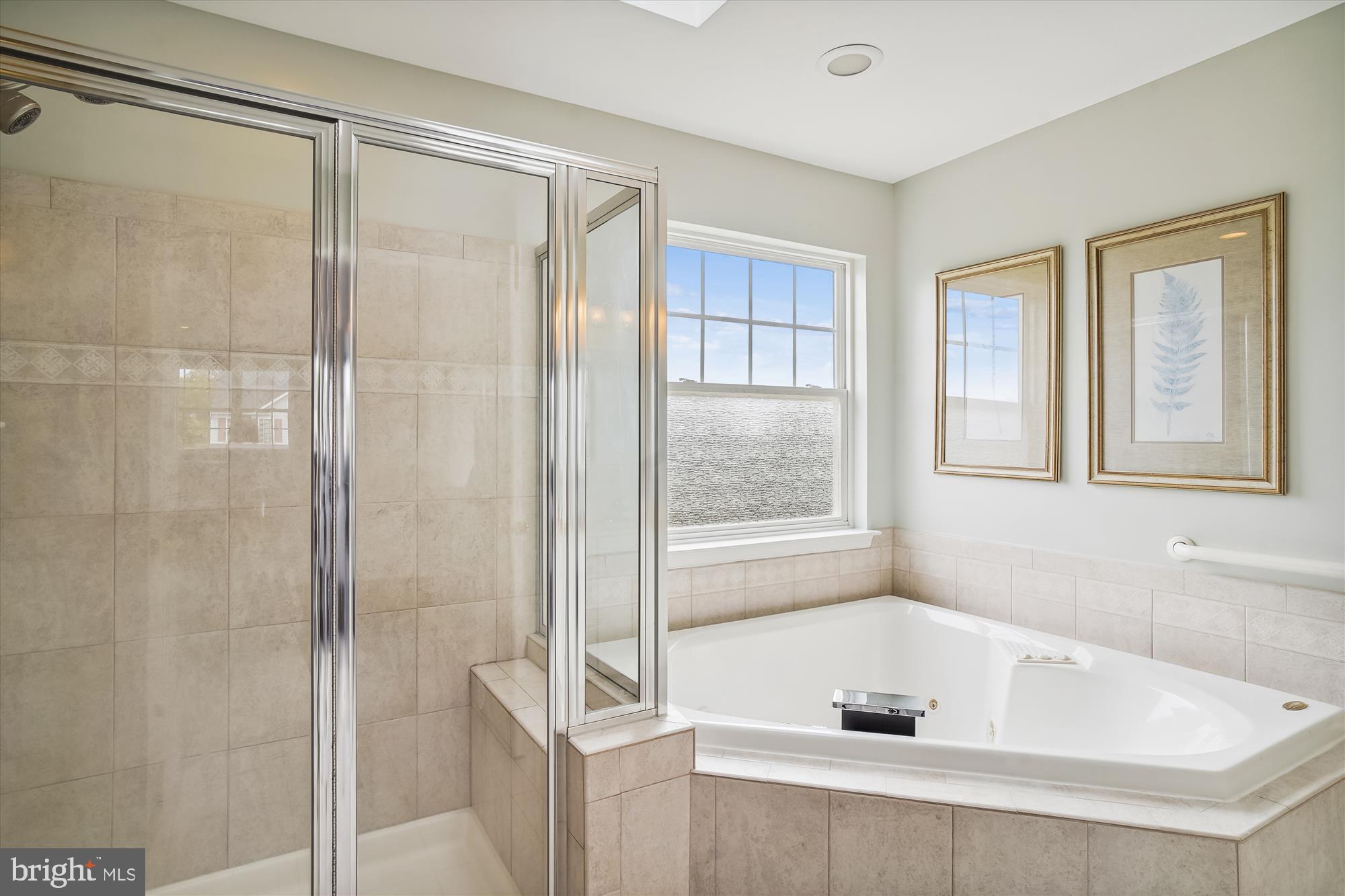 5911 Union Ridge Court Adamstown, MD 21710 - Photo 49 of 94 JACUZZI SOAKING TUB WITH JETS