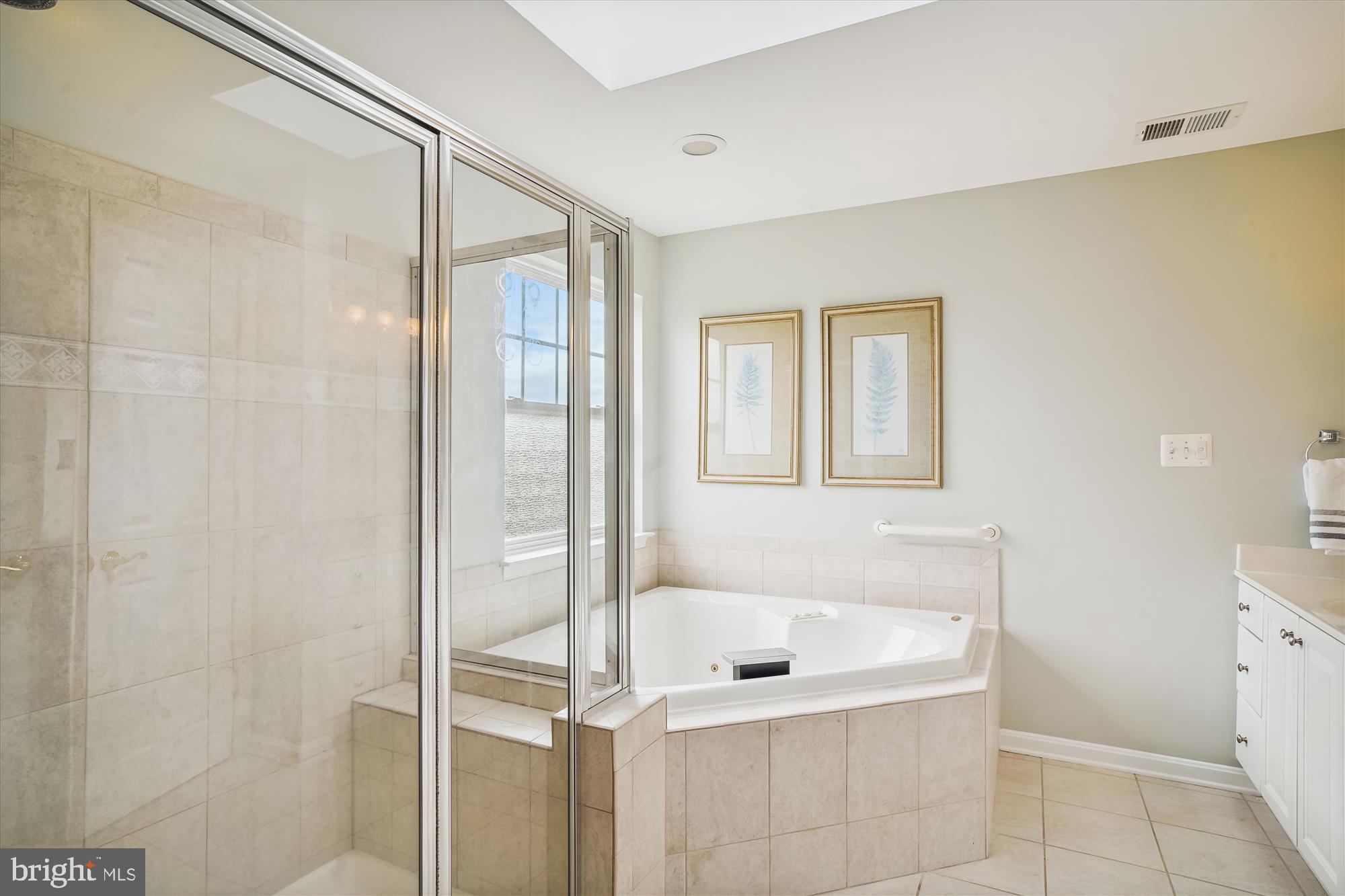 5911 Union Ridge Court Adamstown, MD 21710 - Photo 50 of 94 SEPARATE SHOWER