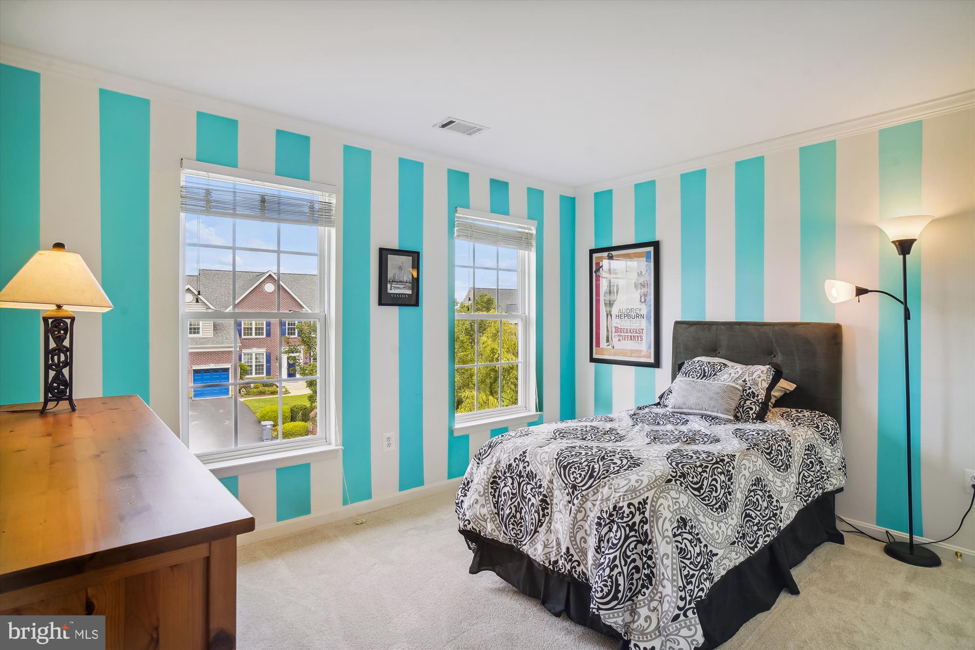 5911 Union Ridge Court Adamstown, MD 21710 - Photo 54 of 94 DELIGHTFUL THIRD BEDROOM