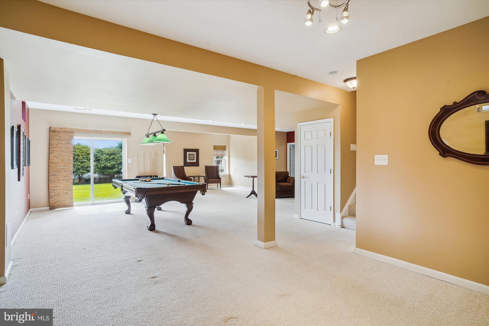 5911 Union Ridge Court Adamstown, MD 21710 - Photo 66 of 94 VERSATILE LOWER LEVEL